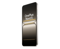 OnePlus Nord 5 5G 8/256GB Marble Sands 144Hz 5011113306 - 1342459 - zdjęcie 2